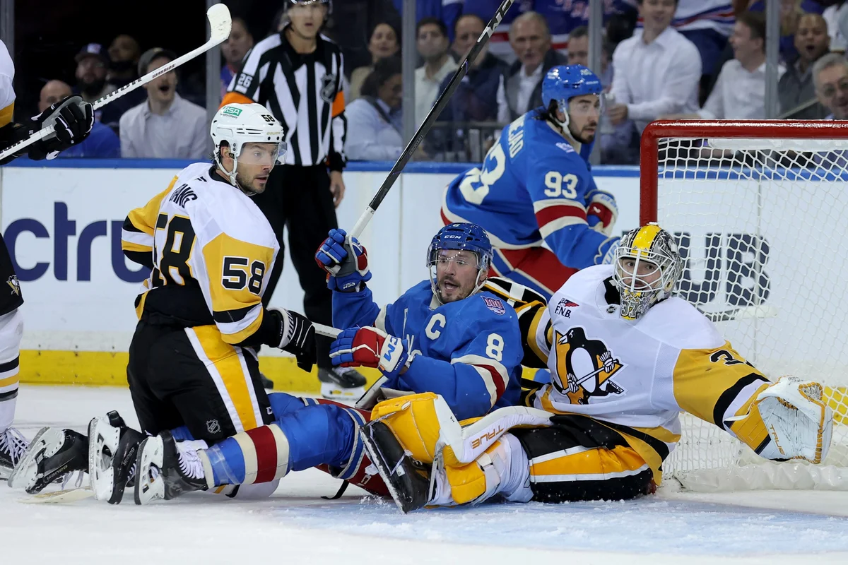 Pittsburgh Penguins