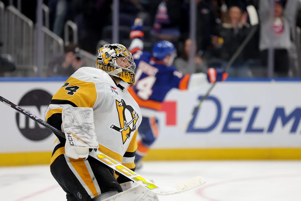 Pittsburgh Penguins