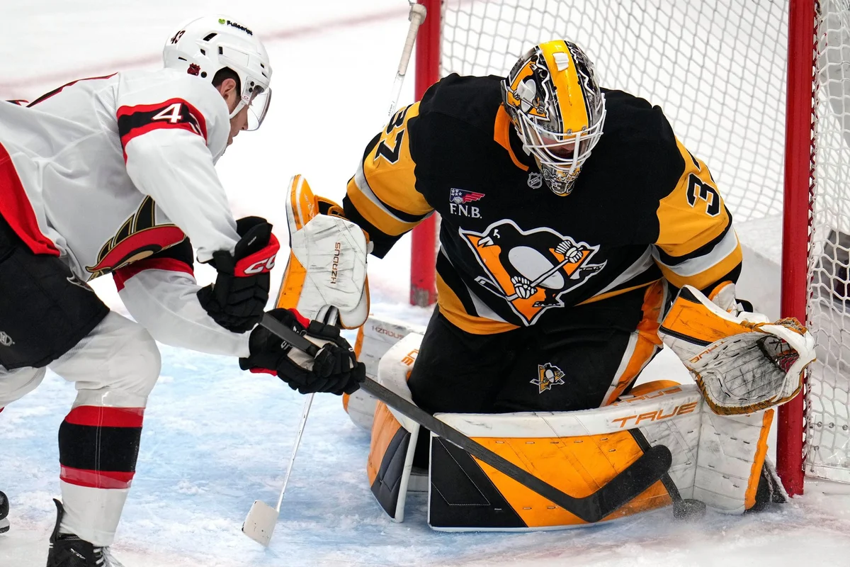 Pittsburgh Penguins