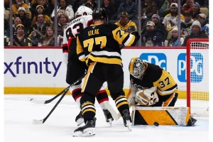 Penguins vs. Sabres: Key Lines and Injury Updates Tonight