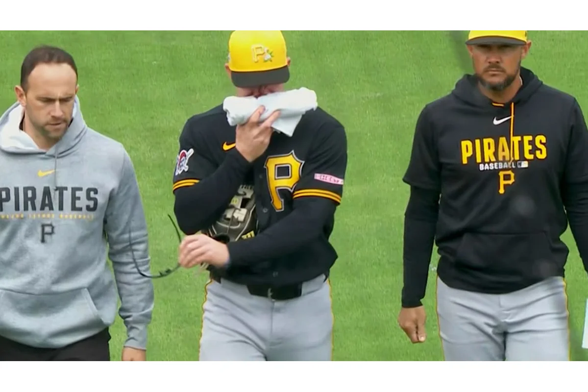 Pittsburgh Pirates