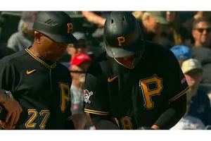 Pirates Urged to Trade for Astros’ All-Star Infielder Paredes