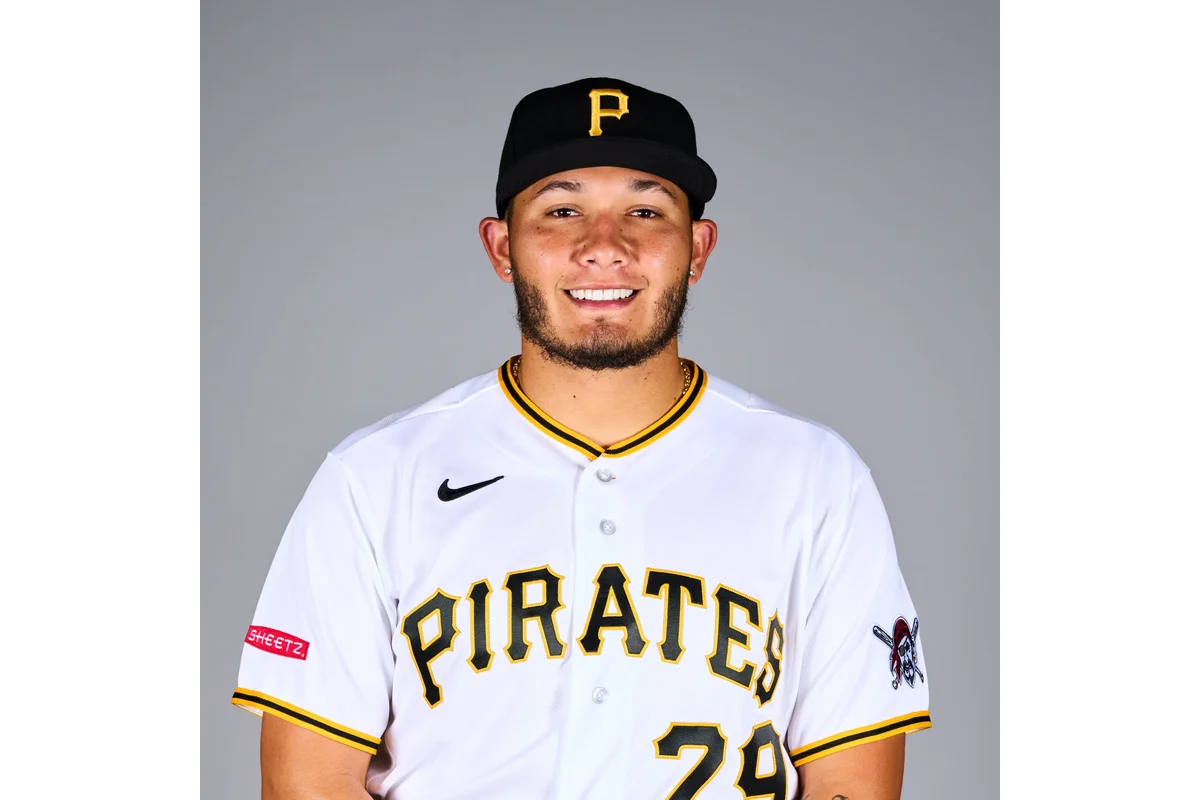 Pittsburgh Pirates