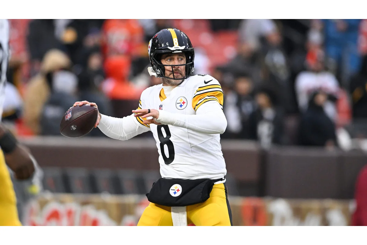 Pittsburgh Steelers