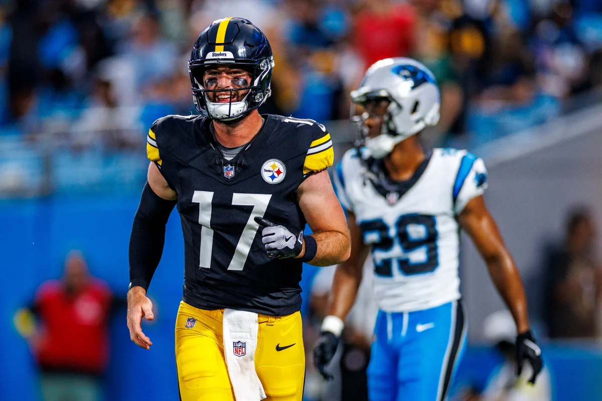 Pittsburgh Steelers