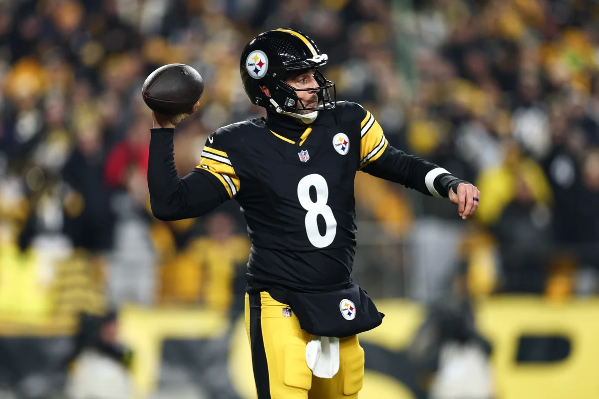 Pittsburgh Steelers