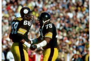 Steelers Evolved but Still Falter in Playoff Pain Cycle