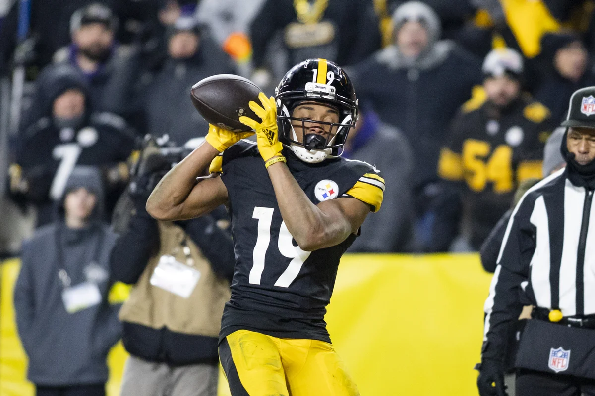 Pittsburgh Steelers