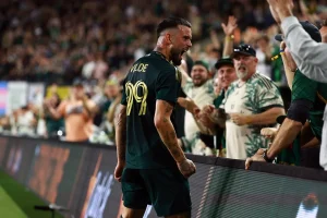 Portland Timbers Rally Late to Win 2026 Season Opener