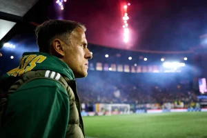 Portland Timbers 2026: Neville’s Final Chance to Prove Worth