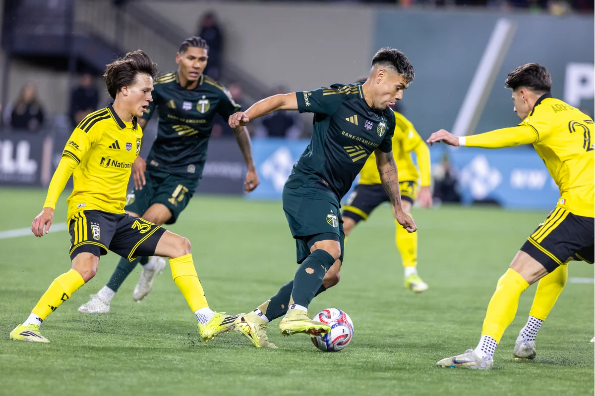 Portland Timbers