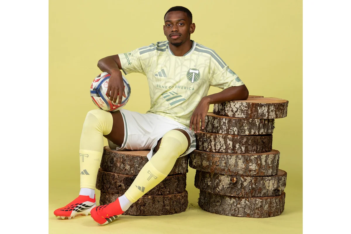 Portland Timbers
