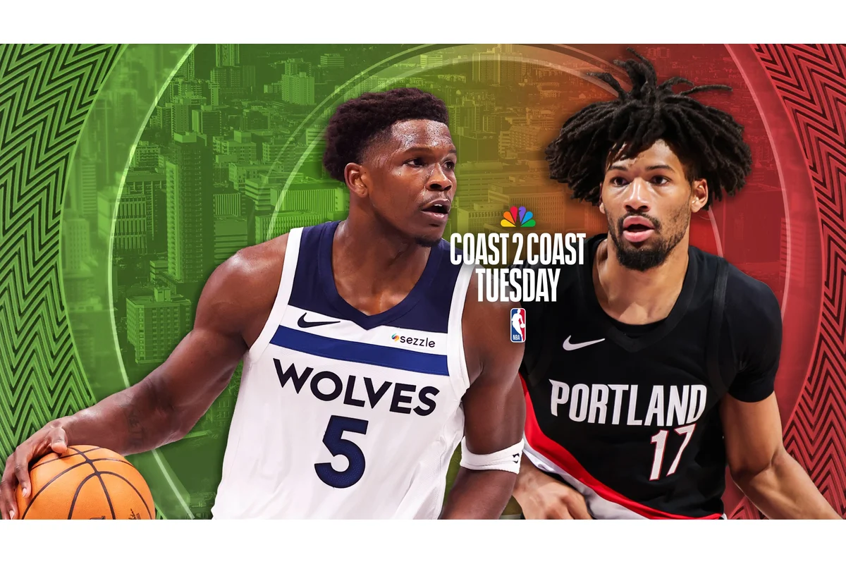 Portland Trail Blazers