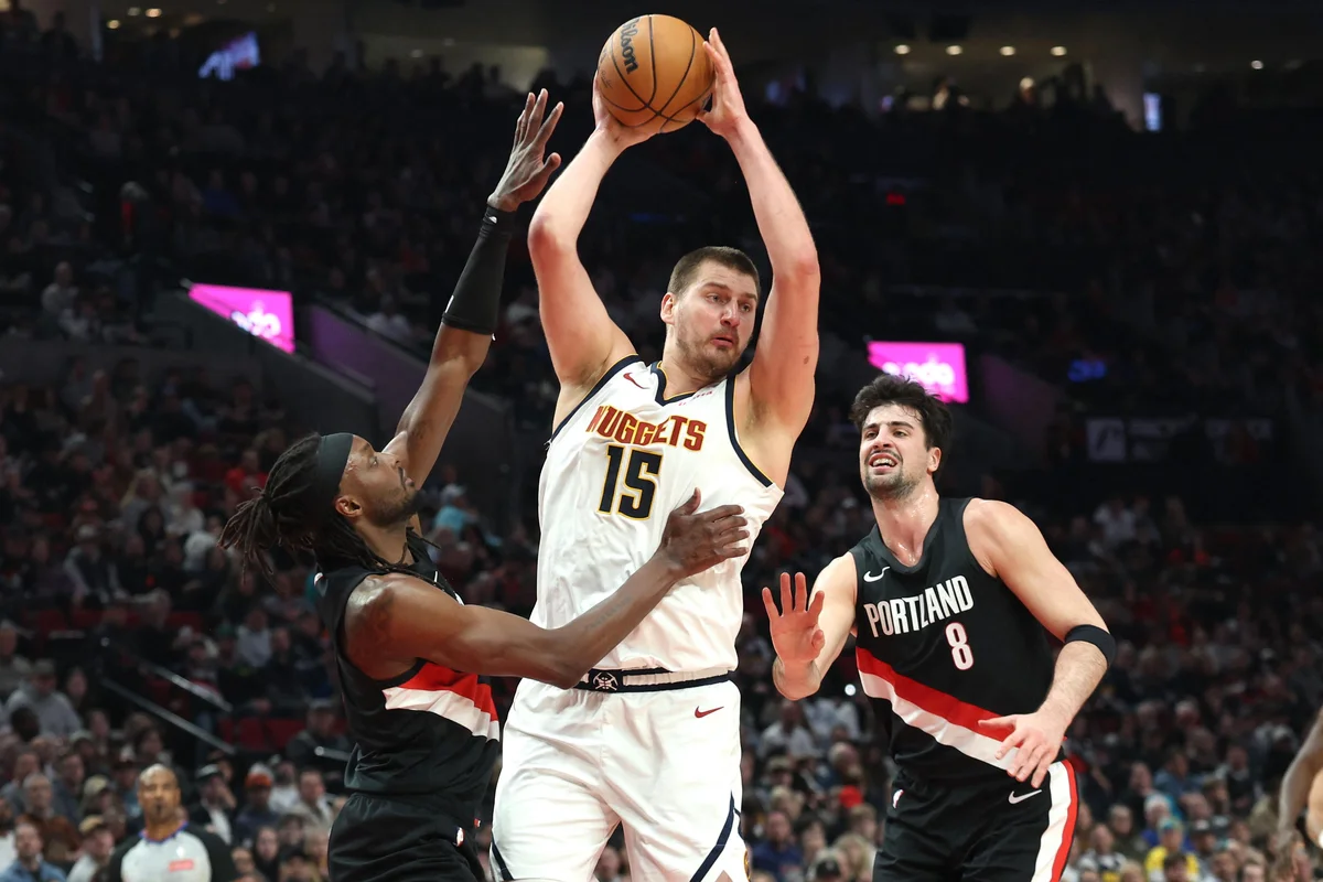 Portland Trail Blazers