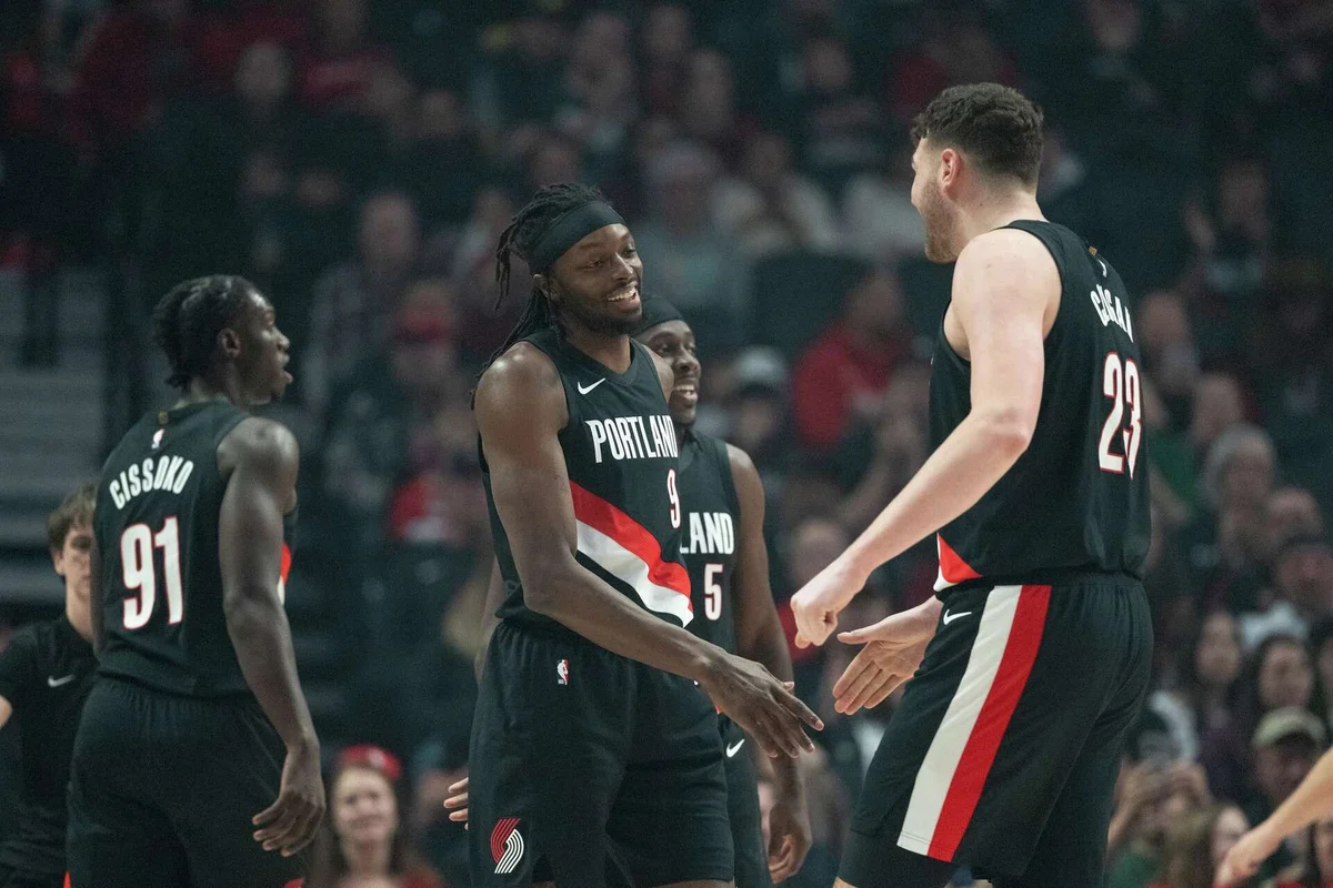 Portland Trail Blazers