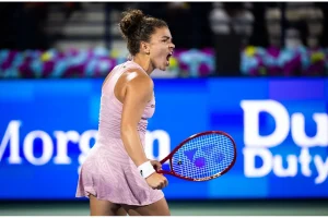 Priscilla Hon Faces Tough Clash vs Jasmine Paolini at Merida Open