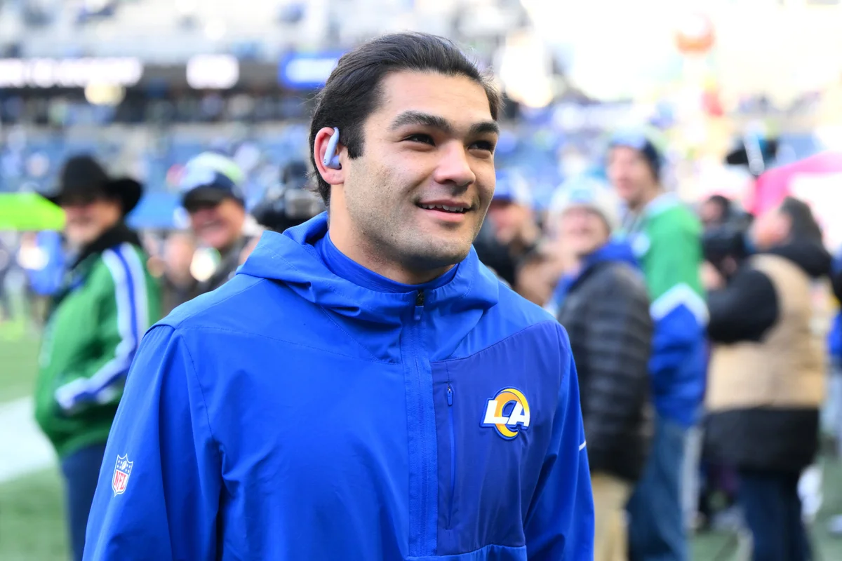 Puka Nacua