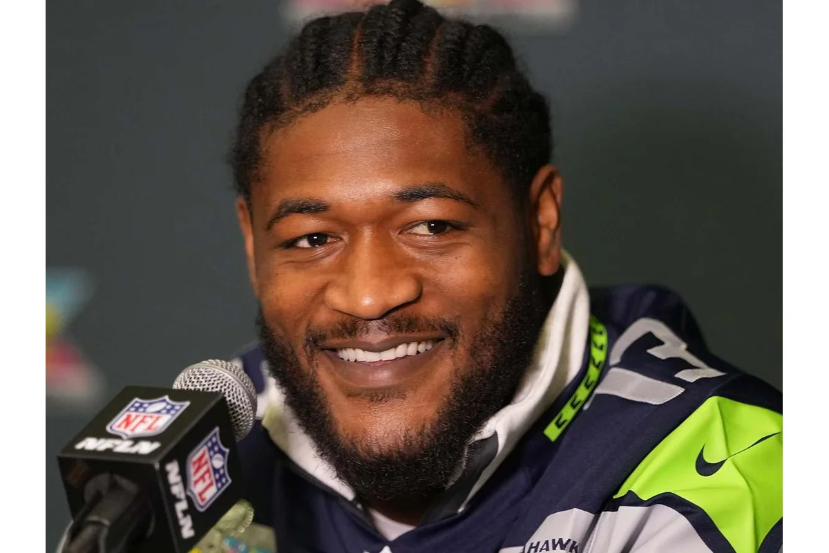 Puka Nacua