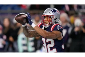 Kay Adams Sparks Rumors After Puka Nacua Flirts with Sydney Sweeney