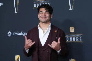 Puka Nacua Poised for Big Rams Contract Extension Soon