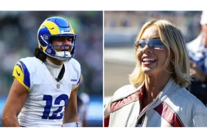 Puka Nacua’s Bold Shot at Sydney Sweeney Draws Teammate Praise