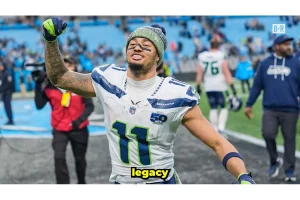 Packers Should Think Twice Before Re-Signing Quay Walker