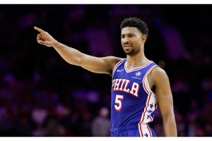 Why the 76ers Can’t Afford to Lose Quentin Grimes Now