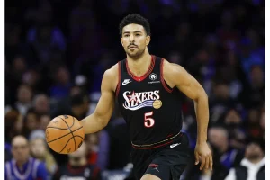 Quentin Grimes Ready for Calm NBA Trade Deadline This Year