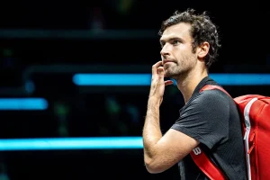 Jack Draper Set to Dethrone Quentin Halys at Dubai Open