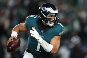 Can Quentin Johnston Boost Fantasy Value With New OC?