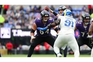 Quentin Lake Emerges as Rams’ Defensive Game-Changer