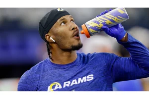 Quentin Lake Emerges as Rams’ Elite Premium Nickel in 2025