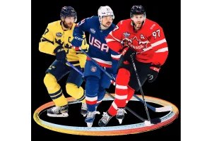 Devils Spark Outrage by Cropping Quinn Hughes from Photo