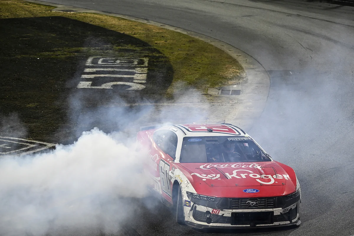 RFK Racing