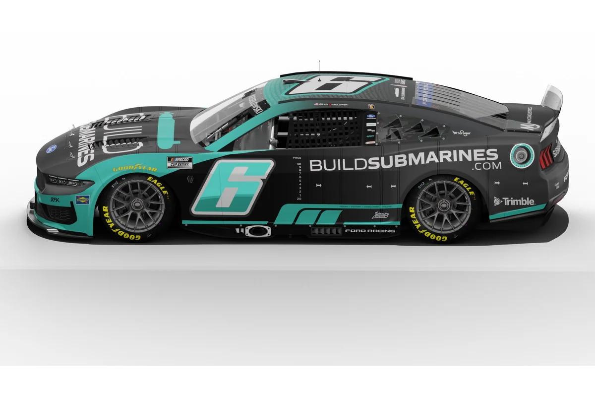 RFK Racing