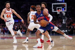 RJ Barrett’s Struggles Force Raptors’ Tough Reality Check