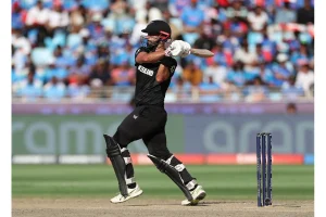 Rachin Ravindra Shines as NZ Crush Sri Lanka in T20 WC