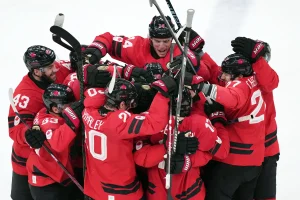 Stars’ Radek Faksa Placed on Injured Reserve After Olympics Setback