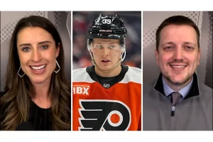 Sidney Crosby Speaks Out on Radko Gudas’s Controversial Hit