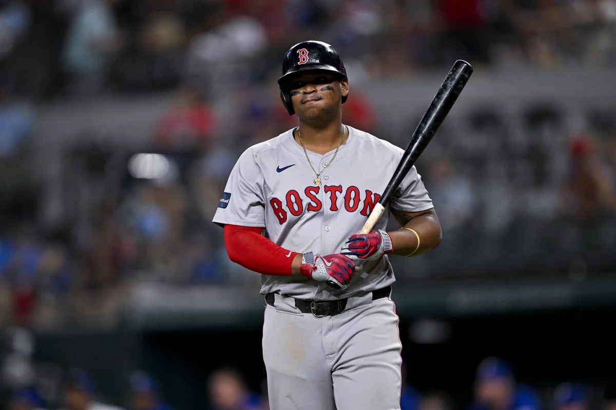 Rafael Devers