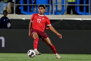 Rafael Navarro: Colorado Rapids’ Rising MLS Star Shaping Attack