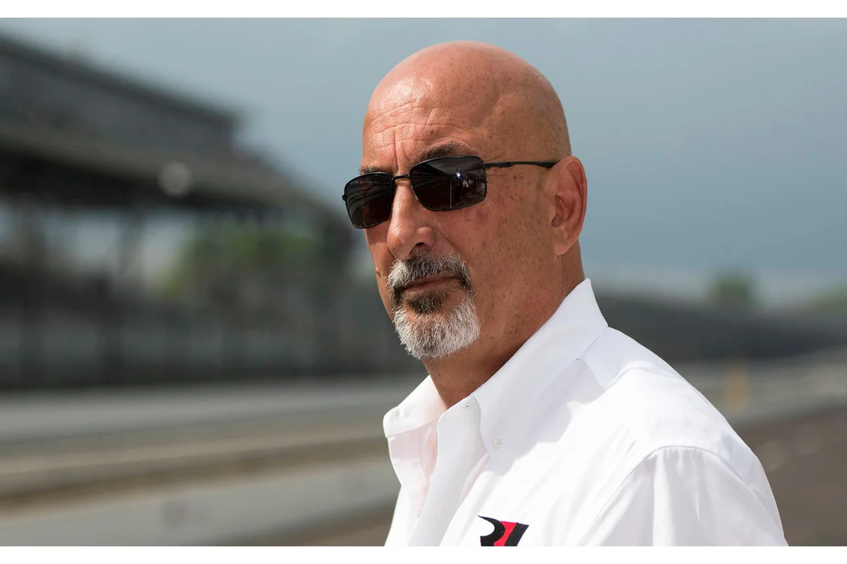 Rahal Letterman Lanigan Racing