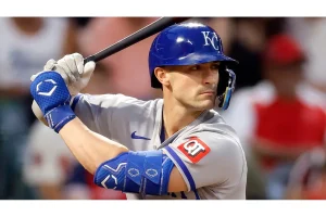 Randal Grichuk Joins Yankees on Minor-League Deal Surprise