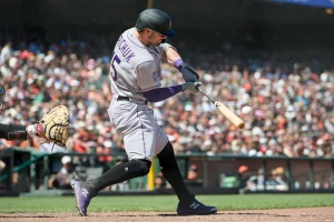 Yankees Ink Randal Grichuk to Minor League Deal