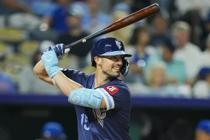 With Grichuk Signed, Which Yankees Might Miss Roster Spot?
