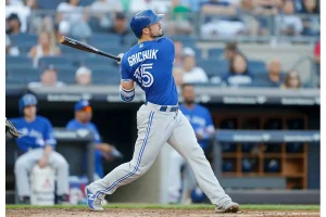 Yankees Sign Randal Grichuk: Power Bat Added Late