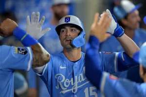 Yankees Ink Randal Grichuk in Surprising Minor League Deal