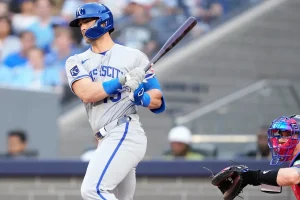 Yankees Sign Grichuk but Trade Talks Still Heat Up