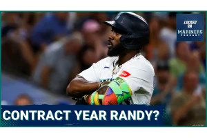 Randy Arozarena Fantasy Sleeper Picks to Watch in 2026