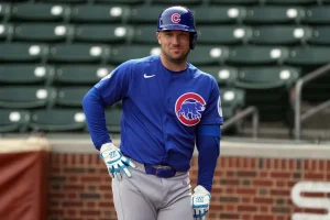 Randy Arozarena Fantasy Sleeper Picks to Watch in 2026